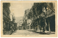Alger Avenue de la Bouzareah 1933 bis copie